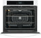Frigidaire FCWS3027AW Single Wall Ovens White – Angle View