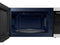 Samsung MS19DG8500SR Countertop Microwaves Stainless Steel – Studio Shot
