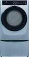 Electrolux ELFG7437AG Front Load Dryers Glacier Blue – Back Panel