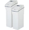 GE Appliances GXSF30V Water Softener White – Official Product Photo
