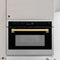 ZLINE MWOZ24SSCB Built-In Microwaves 0 – Catalog Photo