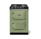 AGA ATC2DFOLI AGA 24, Olivine Green