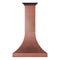 ZLINE 8632H48 Professional Hoods 0 Front View