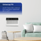 Friedrich UET12B33A 10,501 - 12,500 Btu Air Conditioners 0 – Studio Shot