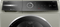 Bosch WQB245AXUC Front Load Dryers Pearl Steel – Lifestyle Photo