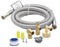 frigidaire-5304493868-6-stainless-steel-dishwasher-installation-kit-no-cord – Catalog Photo