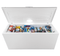 FRIGIDAIRE COMMERCIAL FFFC22M6QW Frigidaire 21.5 Cu. Ft. Chest Freezer
