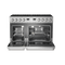 THOR KITCHEN ARG48LP Thor Kitchen 48-inch Liquid Propane Range - Contemporary Professional - Arg48lp