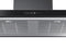 Samsung NK36CB700W33 Convertible Hoods Clean Deep Charcoal – Angle View