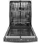GE Appliances GDT670SYVFS Built-In Dishwashers Fingerprint Resistant Stainless – Appliance Image