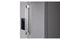 LG LS27T3230S Side By Side Refrigerators 0 – Interior Drum
