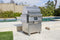 COYOTE C1P28FS Pellet BBQs 0 – Studio Shot