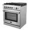 Forno FFSGS627630 Freestanding Ranges 0 – Catalog Photo