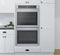 Frigidaire FCWD3027AS Double Wall Ovens Stainless Steel – Lifestyle Photo