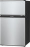 Frigidaire FFPS3133UM Compact Refrigerators Silver Mist – Detail Close-up