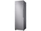 Samsung RZ11M7074SA Upright Freezers Stainless Look – Detail Close-up