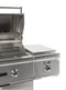 COYOTE C1C28LPFS Liquid Propane Gas BBQs 0 – Official Product Photo