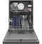 GE Appliances GDF535PSRSS Built-In Dishwashers Stainless Steel – Appliance Image