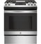ge-appliances-jgss66selss-ger-30-slide-in-front-control-gas-range Front View