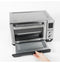 GE Appliances G9OCABSSPSS Toaster Ovens Stainless Steel – Official Product Photo