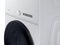 Samsung WH46DBH100GW Washtowers White – Catalog Photo