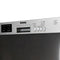 Danby DDW2400ESS Built-In Dishwashers Stainless Steel – Side Profile