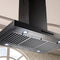 ZLINE BSKE2IN36 Ducted Mount Hoods 0 – Detail Close-up