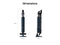 SAMSUNG VS20A9580VB Upright Vacuums Midnight Blue – Interior Drum