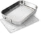 napoleon-bbq-56038-stainless-steel-roasting-pan – Catalog Photo