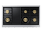 Dacor DTT48T963GS Gas Cooktops 0 – Catalog Photo