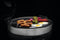 napoleon-bbq-56083-cast-iron-reversible-griddle-for-22-inch-charcoal-grills – Catalog Photo