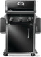 NAPOLEON BBQ R425PK2SS Liquid Propane Gas BBQs Black – Appliance Image