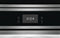 Frigidaire FCWM3027AS Microwave & Oven Combos Stainless Steel – Studio Shot