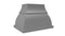 VENTAHOOD JCIH448B1 Ducted Mount Hoods 0 Front View