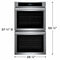 Frigidaire FCWD3027AS Double Wall Ovens Stainless Steel – Appliance Image