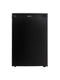 Danby DAR026A1BDD Compact Refrigerators Black Front View