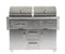 COYOTE C1HY50LP Liquid Propane Gas BBQs 0 – Official Product Photo