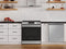 SAMSUNG NX60BG8315SS Slide-In Ranges Fingerprint Resistant Stainless Steel – Official Product Photo