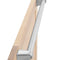 ZLINE DPVUF18 Dishwasher Parts & Accessories Unfinished Wood – Lifestyle Photo