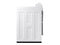 Samsung WA44A3205AW Top Load Washers White – Detail Close-up