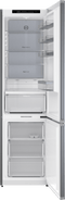 Bosch B24CB50ESS Bottom Freezer Refrigerators Stainless Steel – Interior Drum