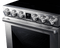 Dacor DOP30T940IS Freestanding Ranges 0 – Studio Shot