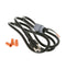 GE APPLIANCES WX09X70910 Dishwasher Power Cord 5' 4 Inch