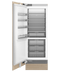 Fisher & Paykel RS3084SLHE1 Column Refrigerators Panel Ready – Catalog Photo