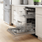 Bosch SHP78CM5N Built-In Dishwashers Stainless Steel – Catalog Photo