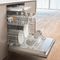 Miele G5051SCVI Built-In Dishwashers Panel Ready – Appliance Image