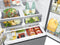 Samsung RF32CG5400SR French Door Refrigerators Stainless Steel – Detail Close-up