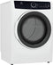 Electrolux ELFG7437AW Front Load Dryers White – Control Panel