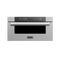 Thor Kitchen TMD3002 Built-In Microwaves 0 Front View