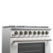 FORNO FFSGS615636WHT Freestanding Ranges 0 – Appliance Image